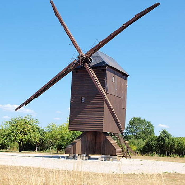 Photo de Moulin à vent de Bel-Air
