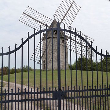 Moulin à vent de Cieurac