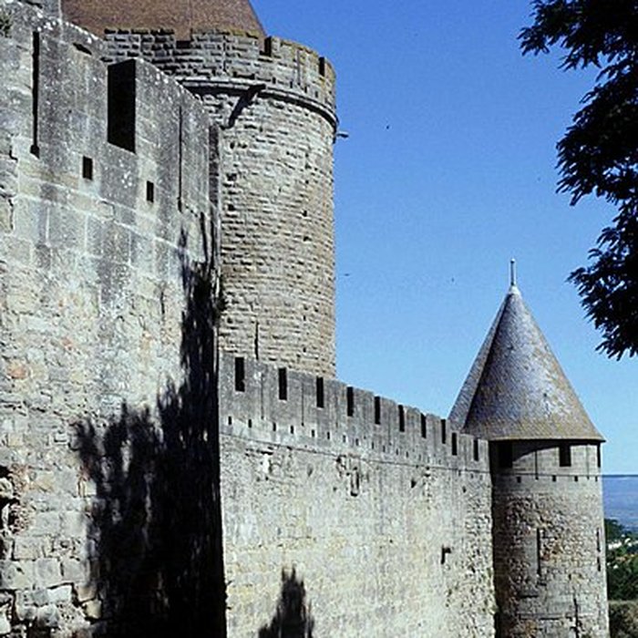 Photo de Cité de Carcassonne