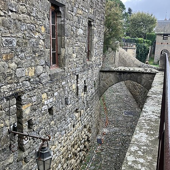 Photo de Cité de Carcassonne