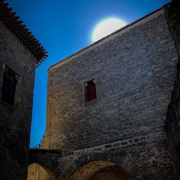 Photo de Cité de Carcassonne