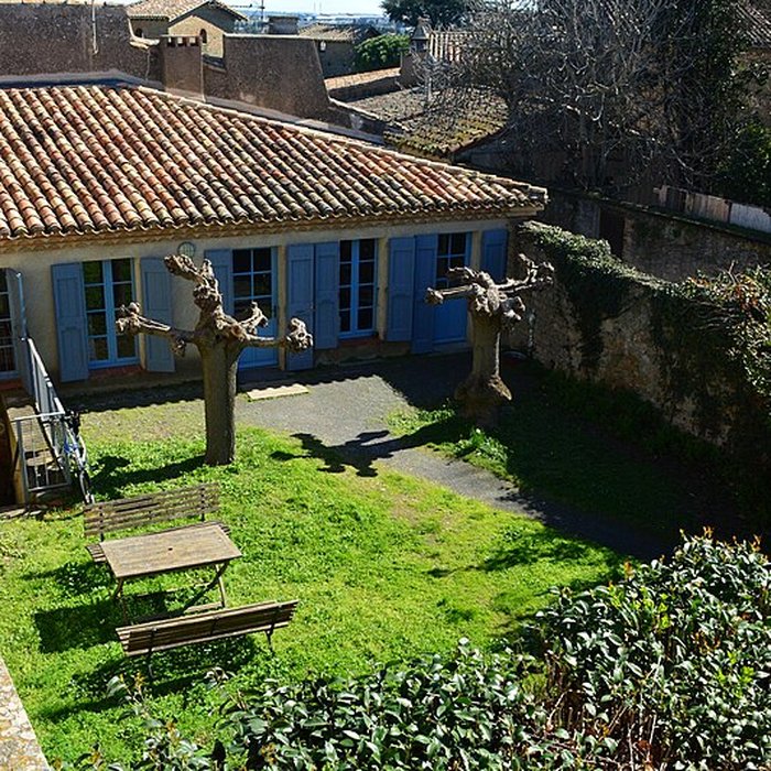 Photo de Cité de Carcassonne