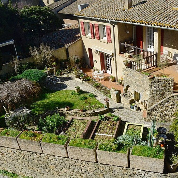 Photo de Cité de Carcassonne