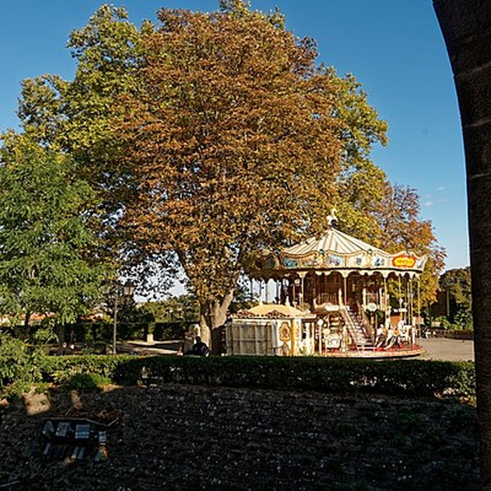 Photo de Cité de Carcassonne