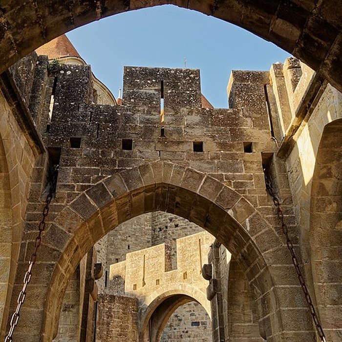 Photo de Cité de Carcassonne