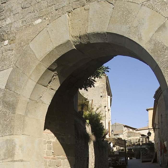 Photo de Cité de Carcassonne
