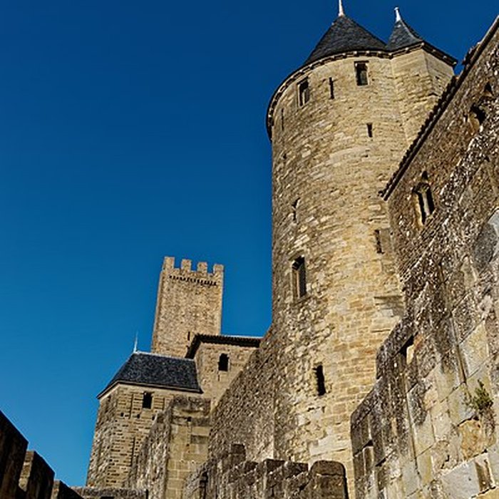 Photo de Cité de Carcassonne