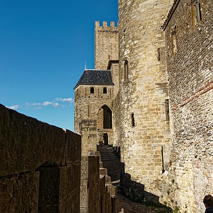 Photo de Cité de Carcassonne