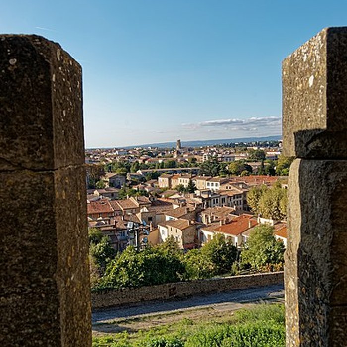 Photo de Cité de Carcassonne
