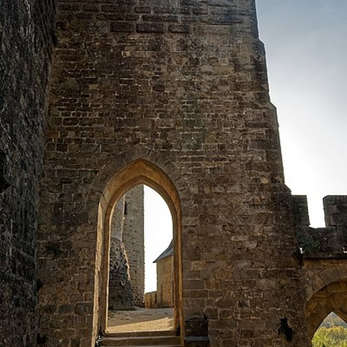 Photo de Cité de Carcassonne