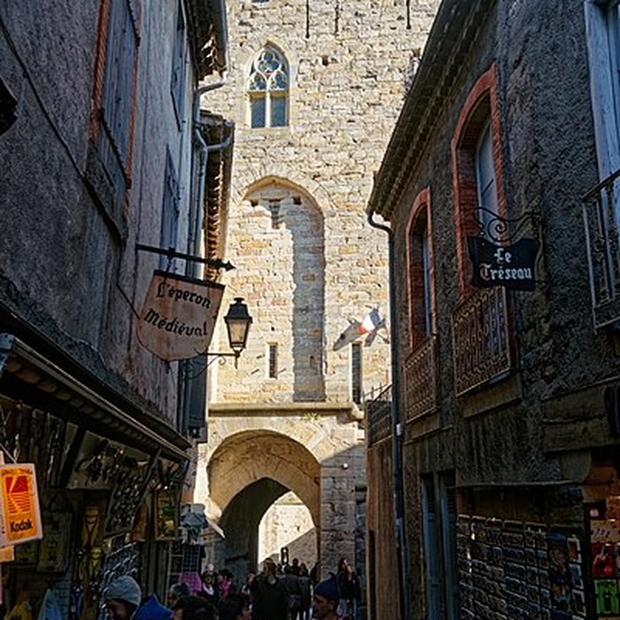 Photo de Cité de Carcassonne
