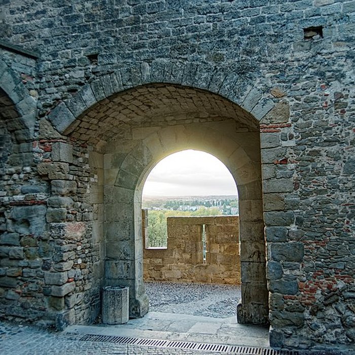 Photo de Cité de Carcassonne
