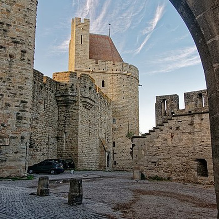 Photo de Cité de Carcassonne