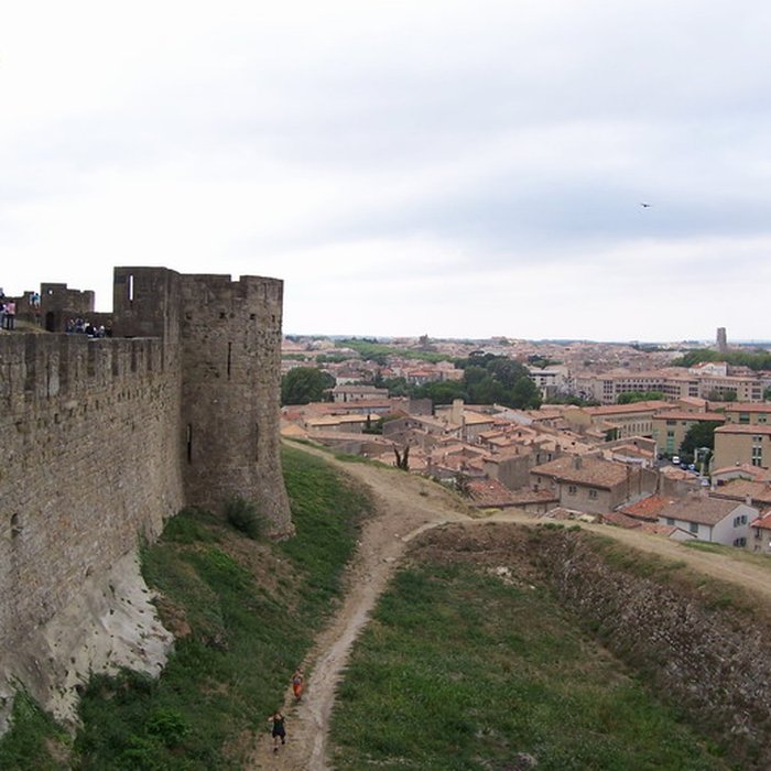 Photo de Cité de Carcassonne