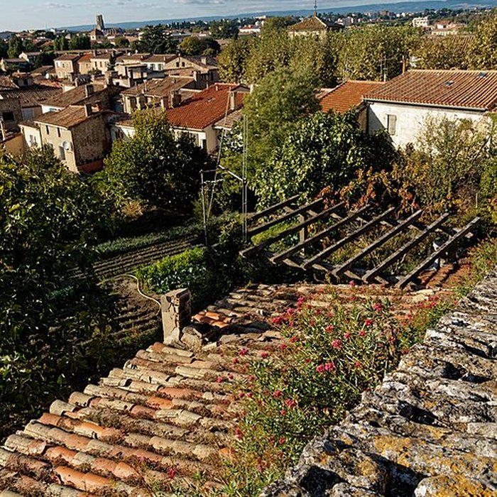 Photo de Cité de Carcassonne