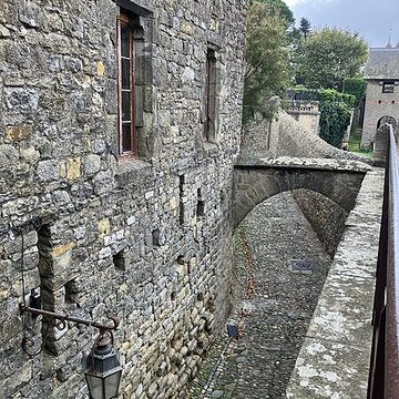 Cité de Carcassonne