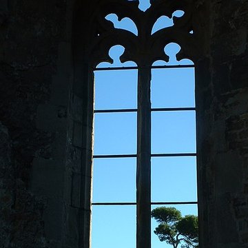 Cité de Carcassonne