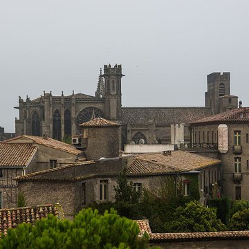 Cité de Carcassonne