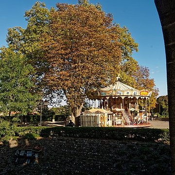 Cité de Carcassonne