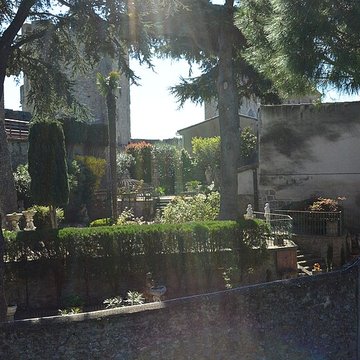 Cité de Carcassonne