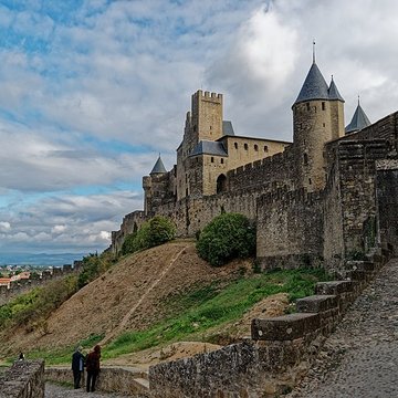 Cité de Carcassonne