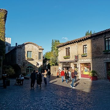 Cité de Carcassonne