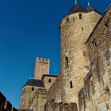 Cité de Carcassonne