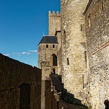 Cité de Carcassonne