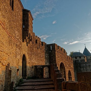 Cité de Carcassonne
