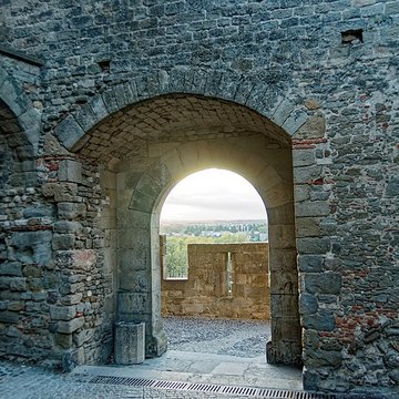 Cité de Carcassonne