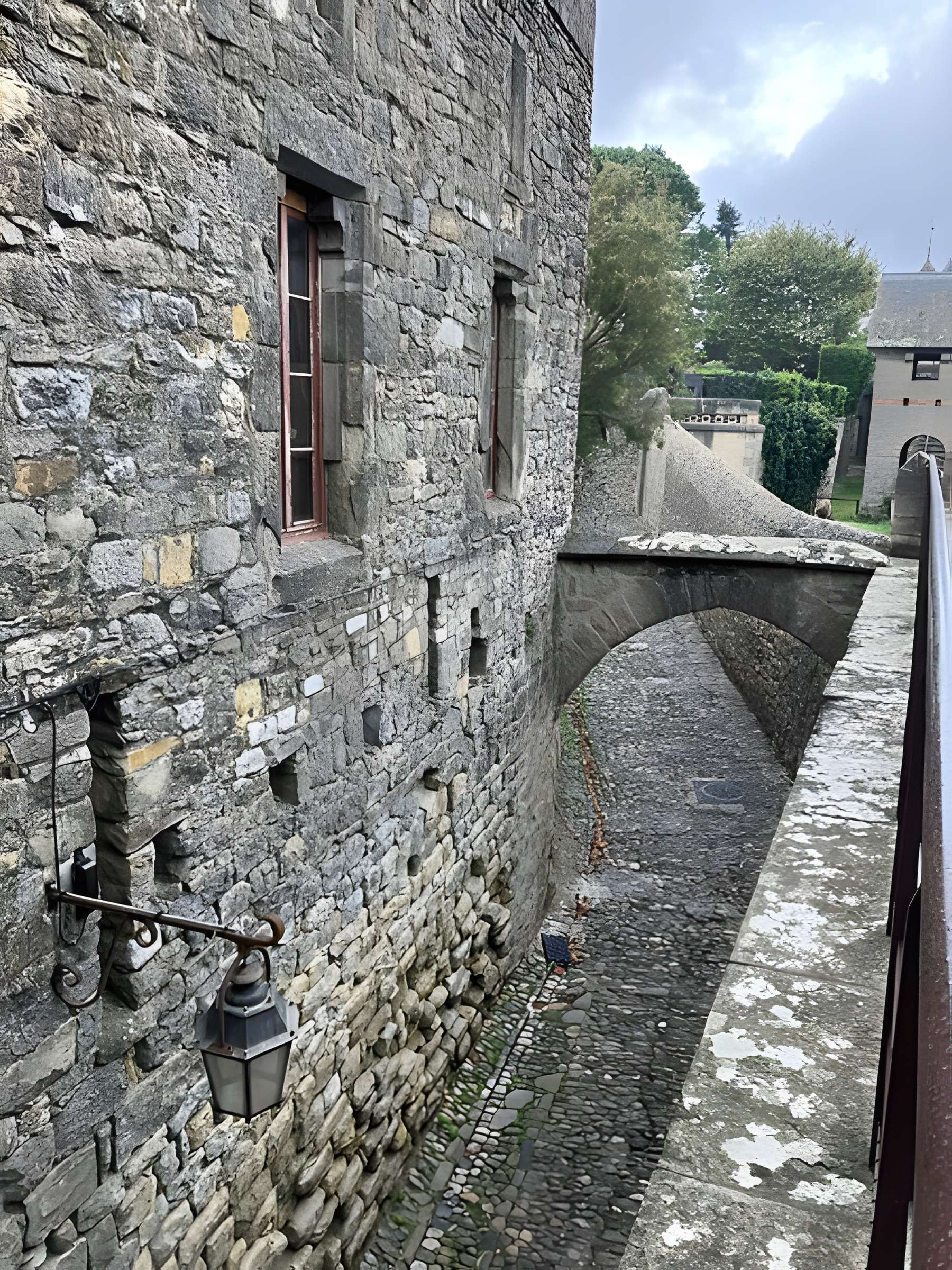 Cité de Carcassonne