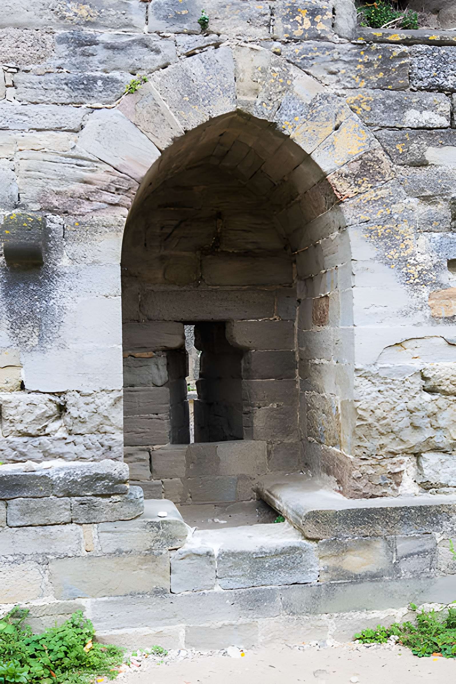 Cité de Carcassonne