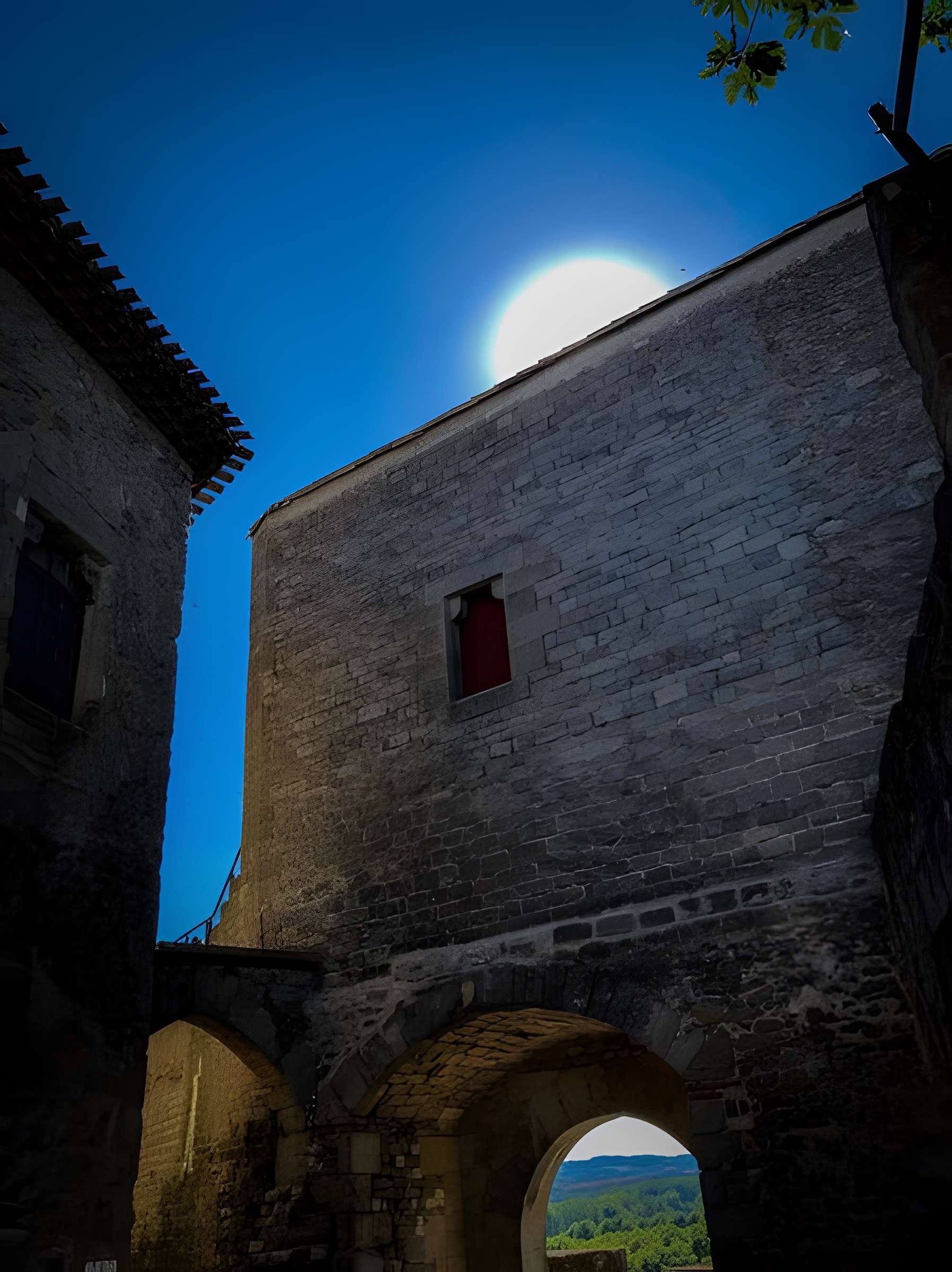 Cité de Carcassonne