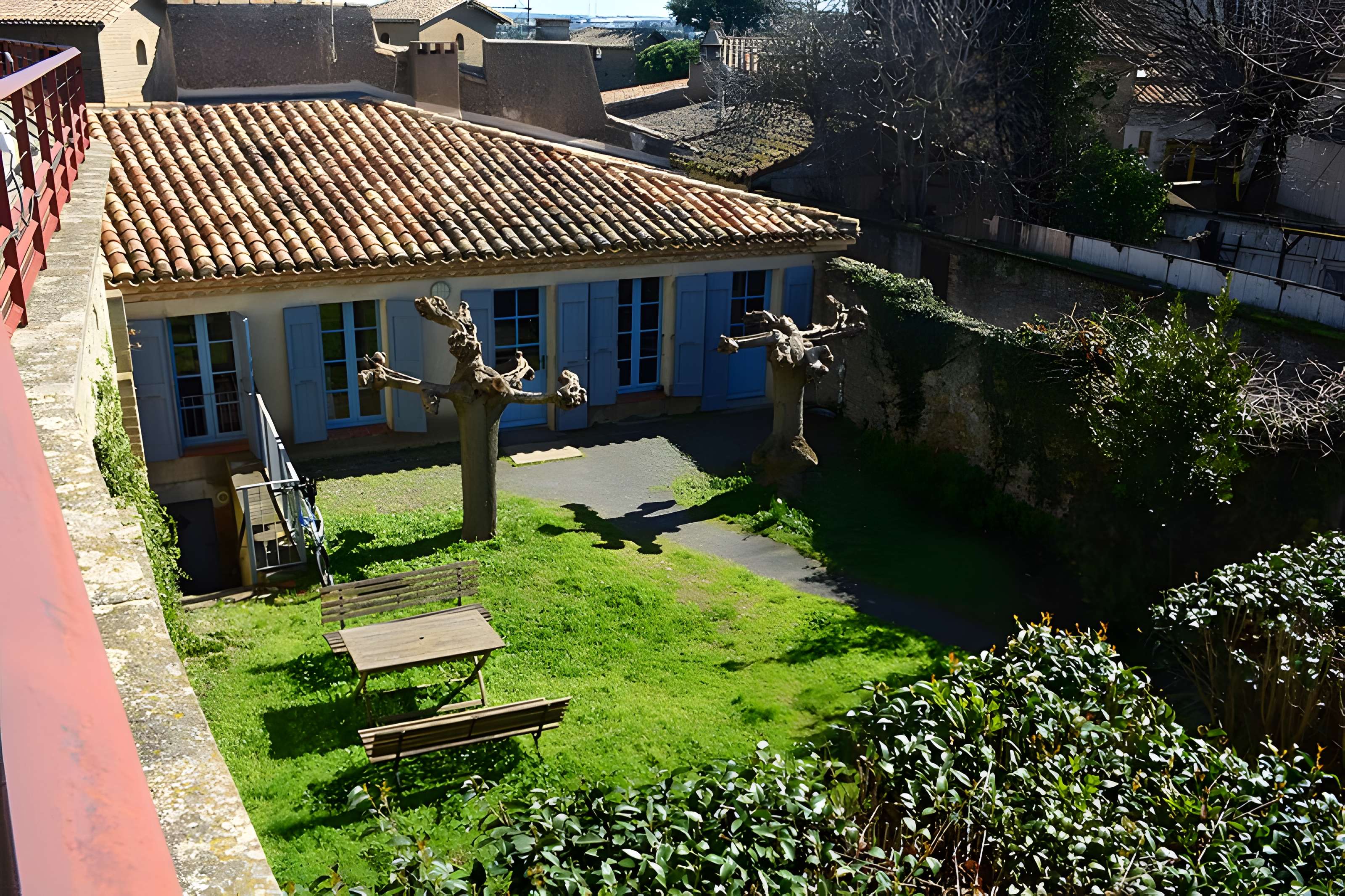 Cité de Carcassonne