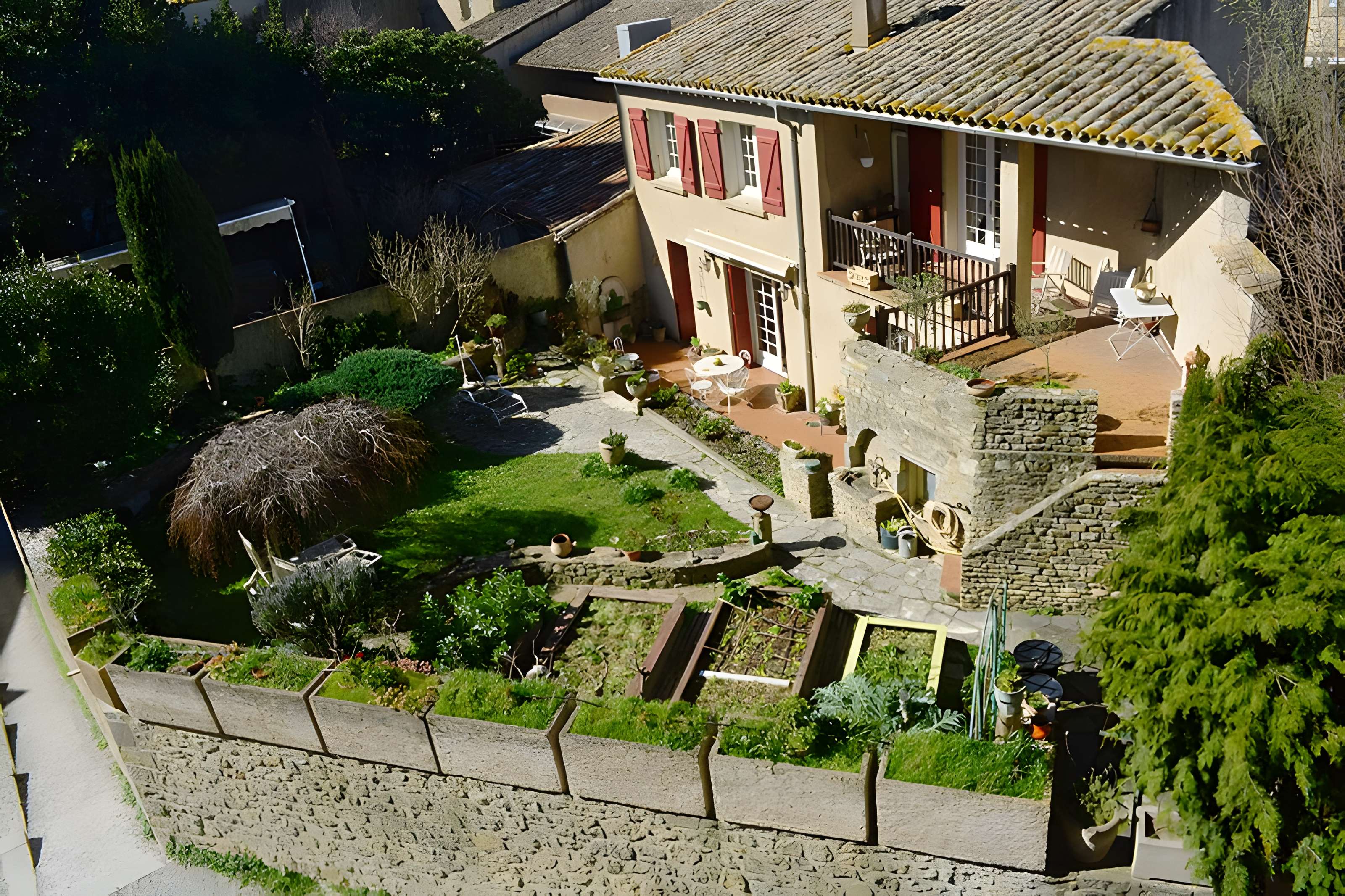 Cité de Carcassonne