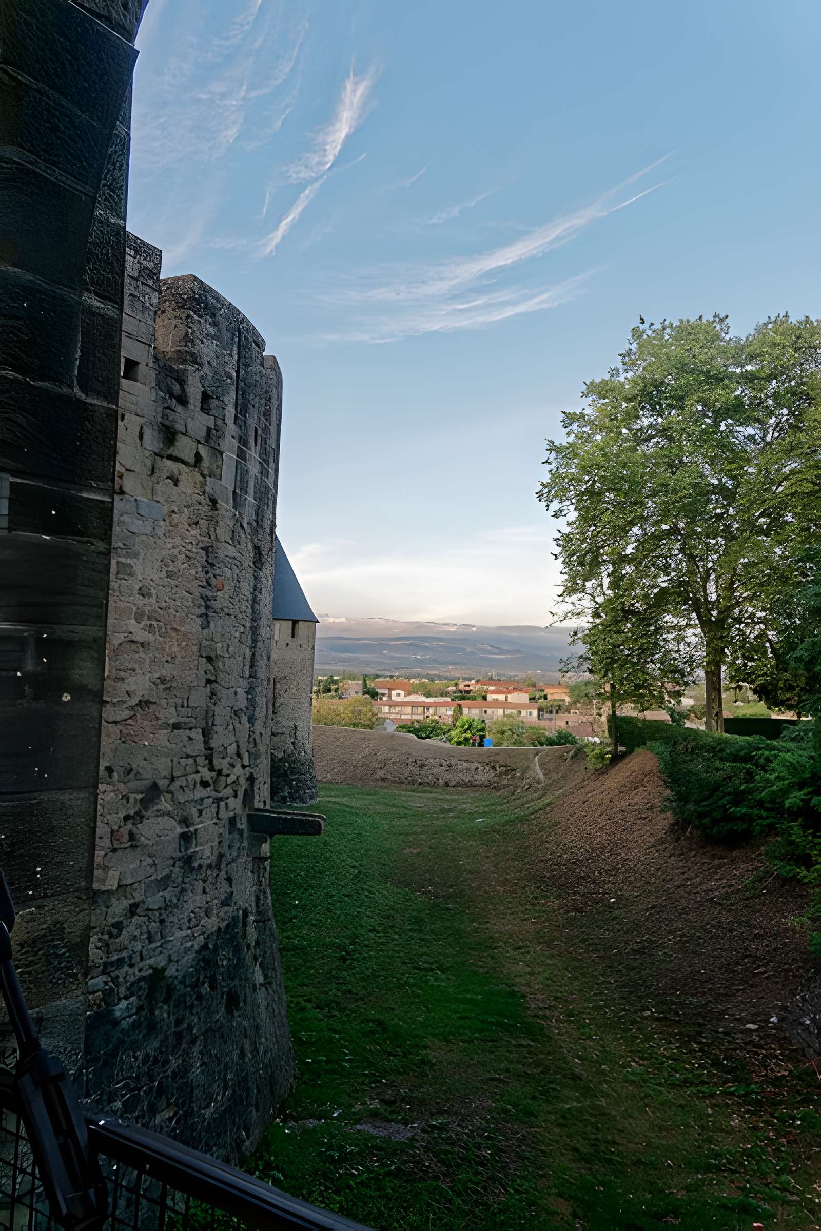 Cité de Carcassonne