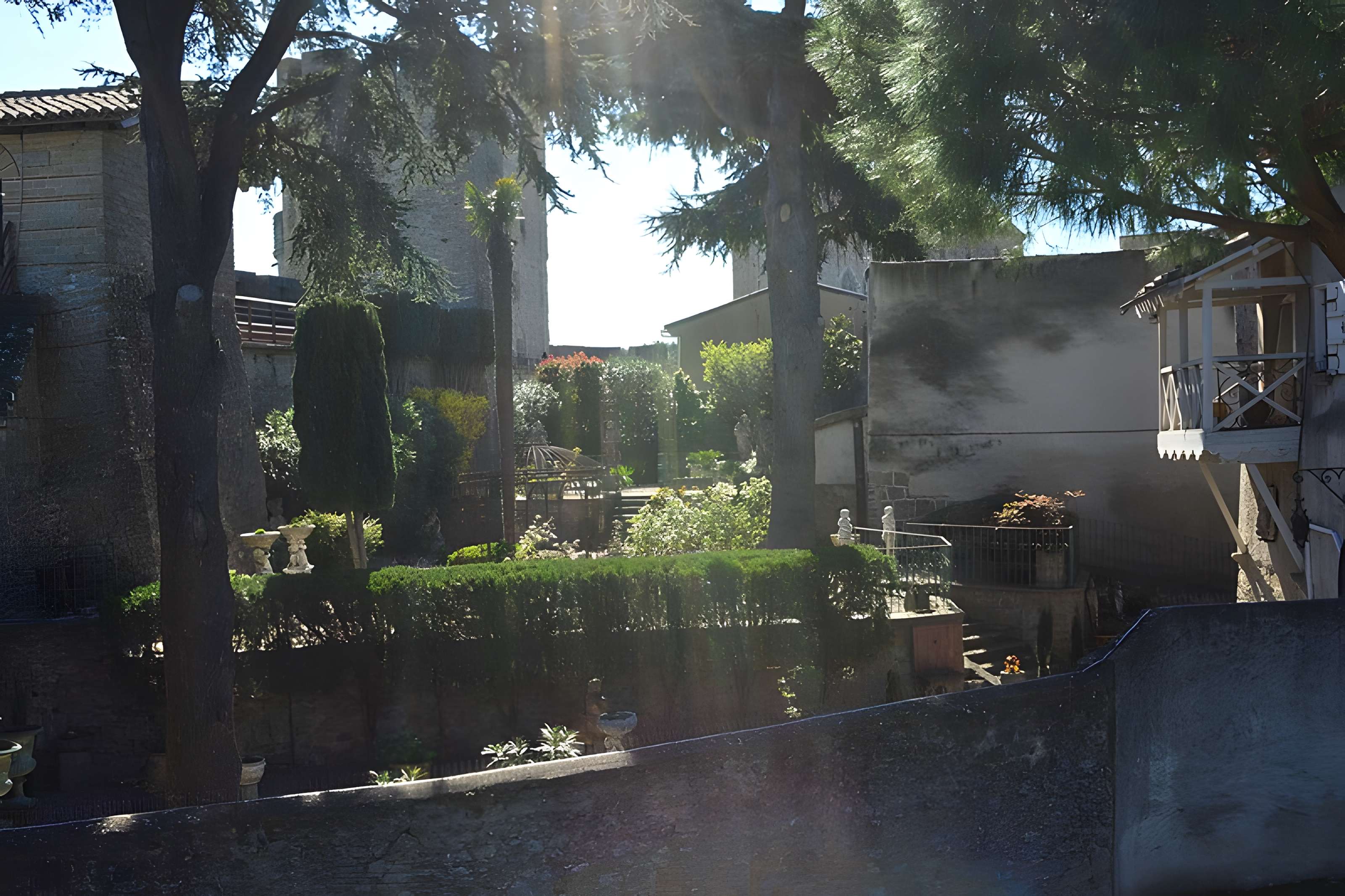 Cité de Carcassonne