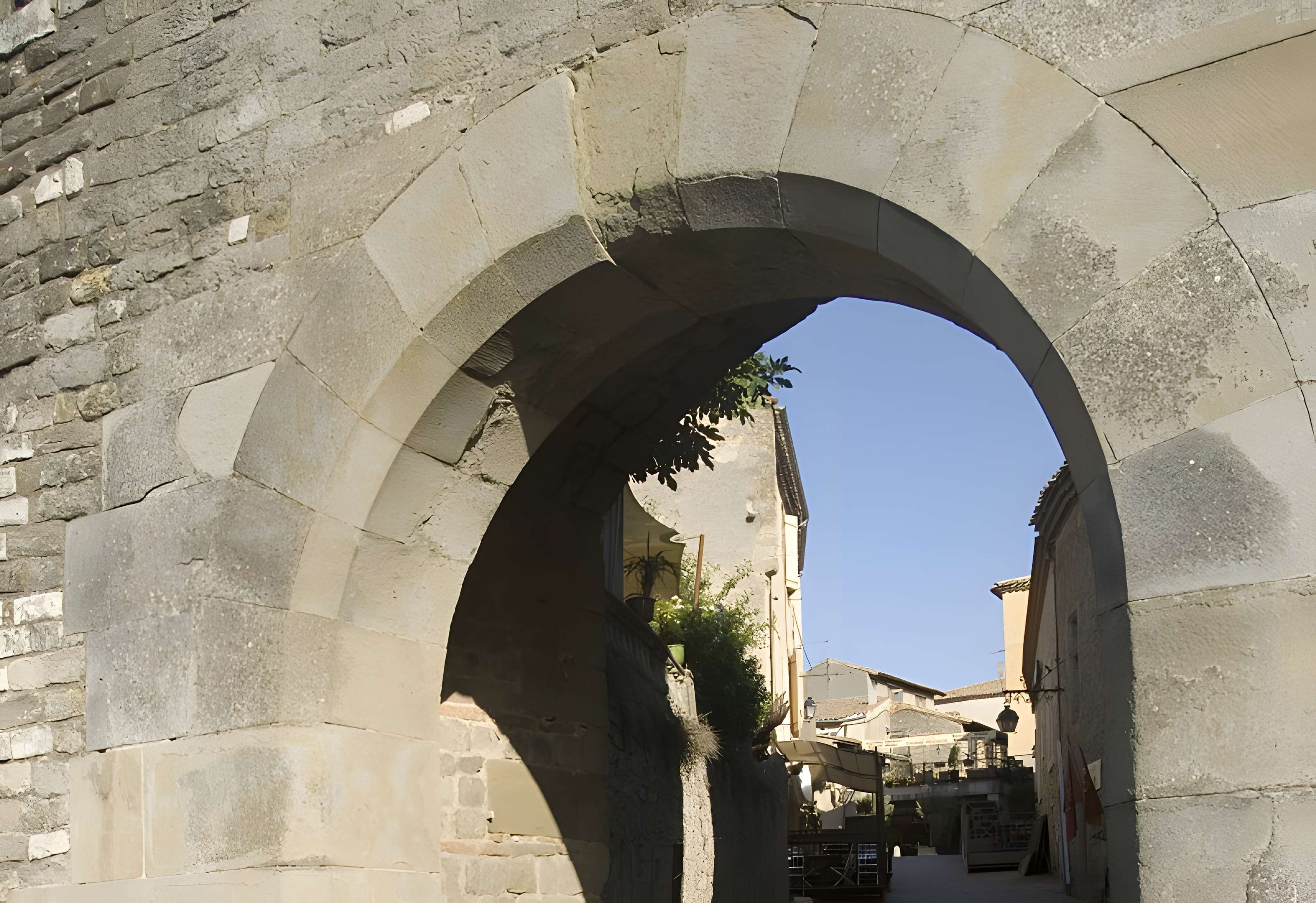 Cité de Carcassonne