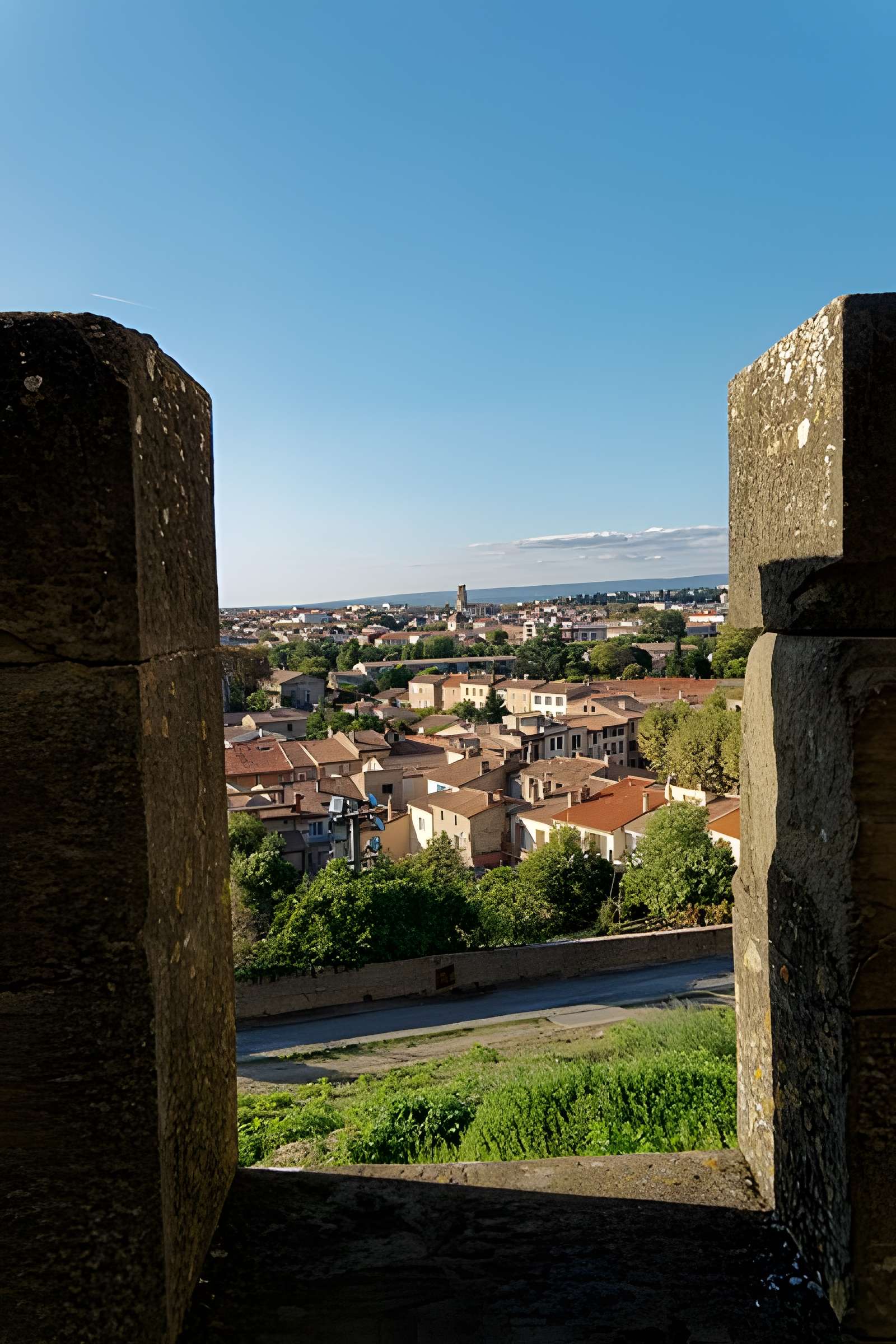 Cité de Carcassonne
