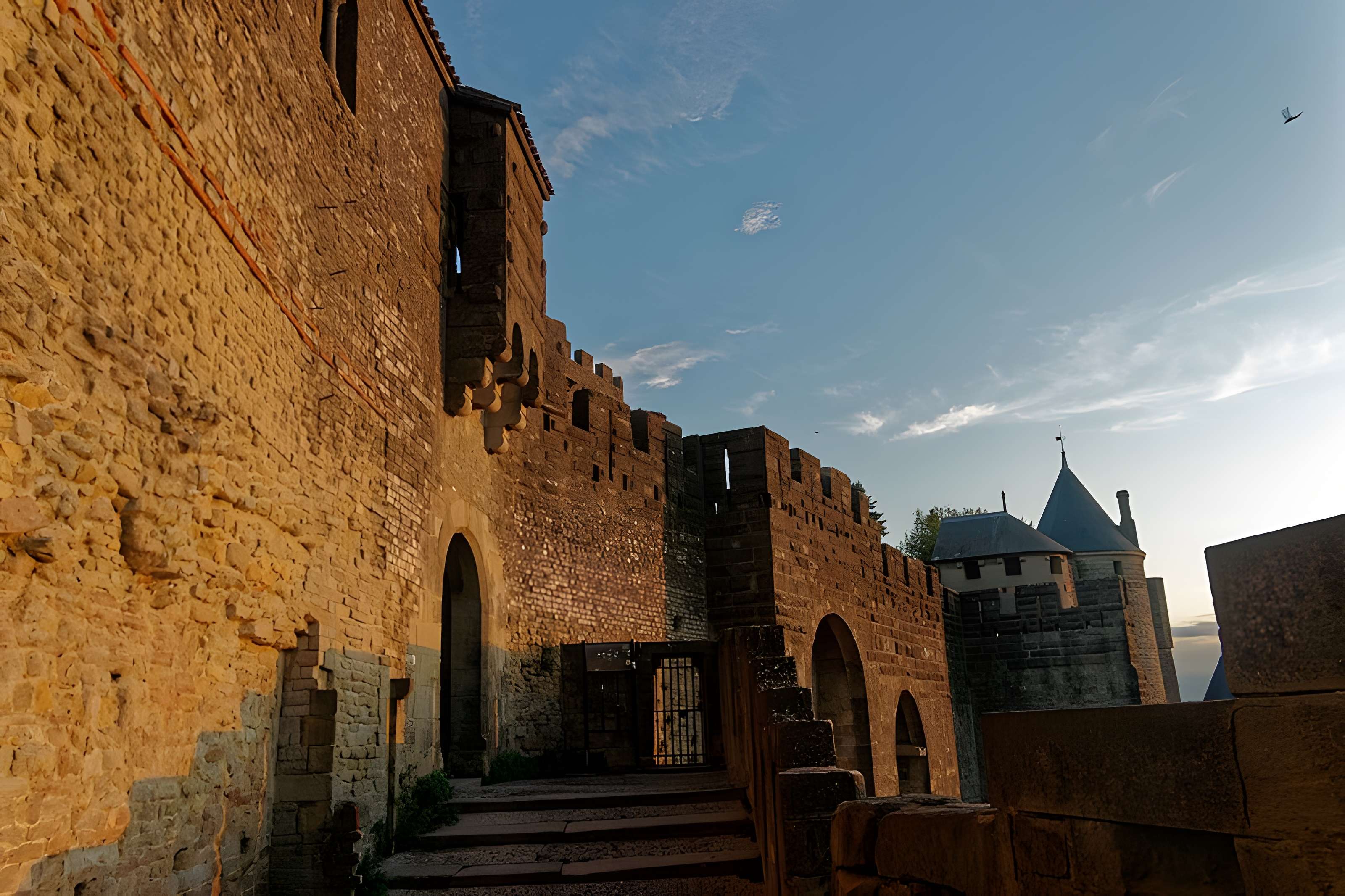 Cité de Carcassonne