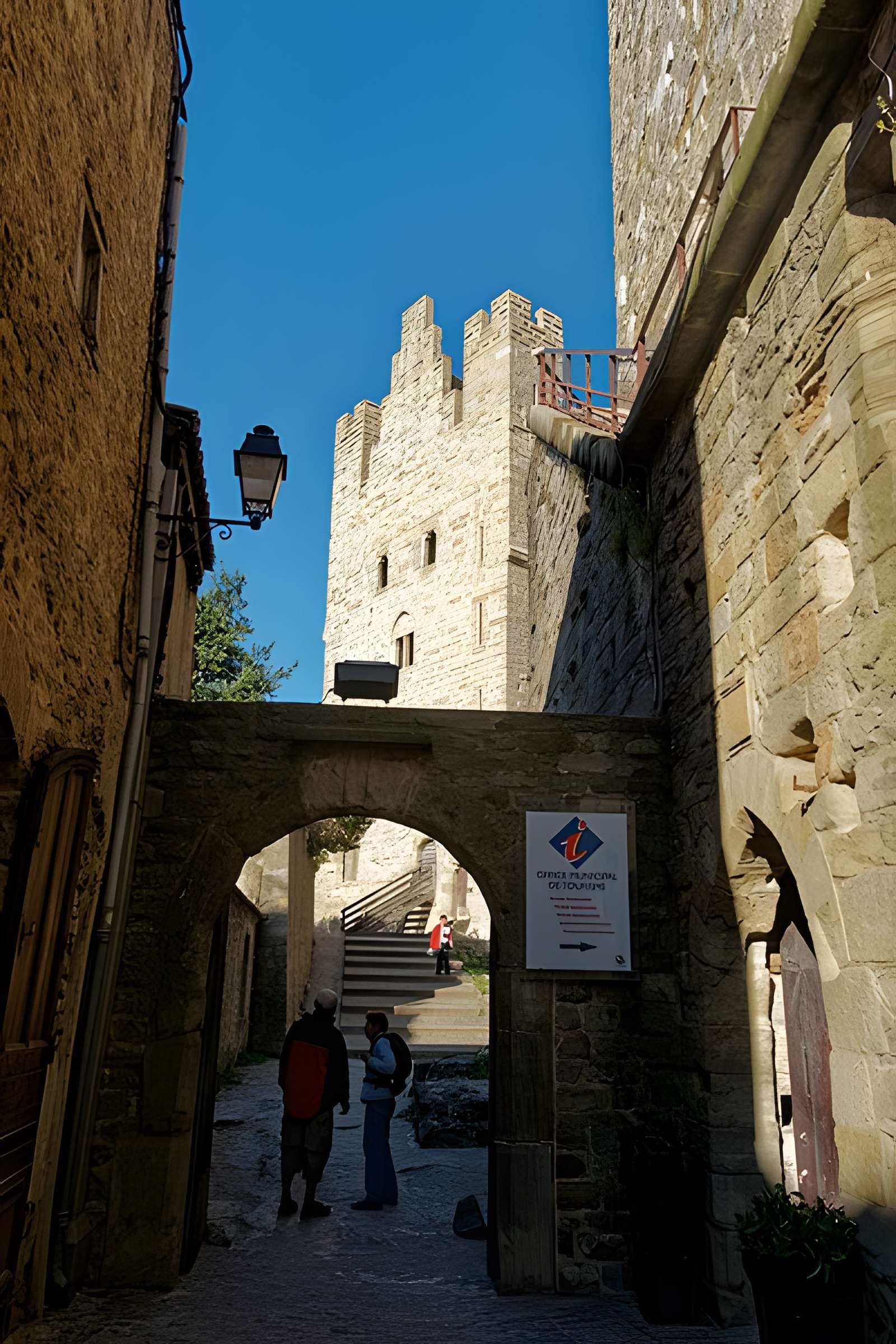 Cité de Carcassonne