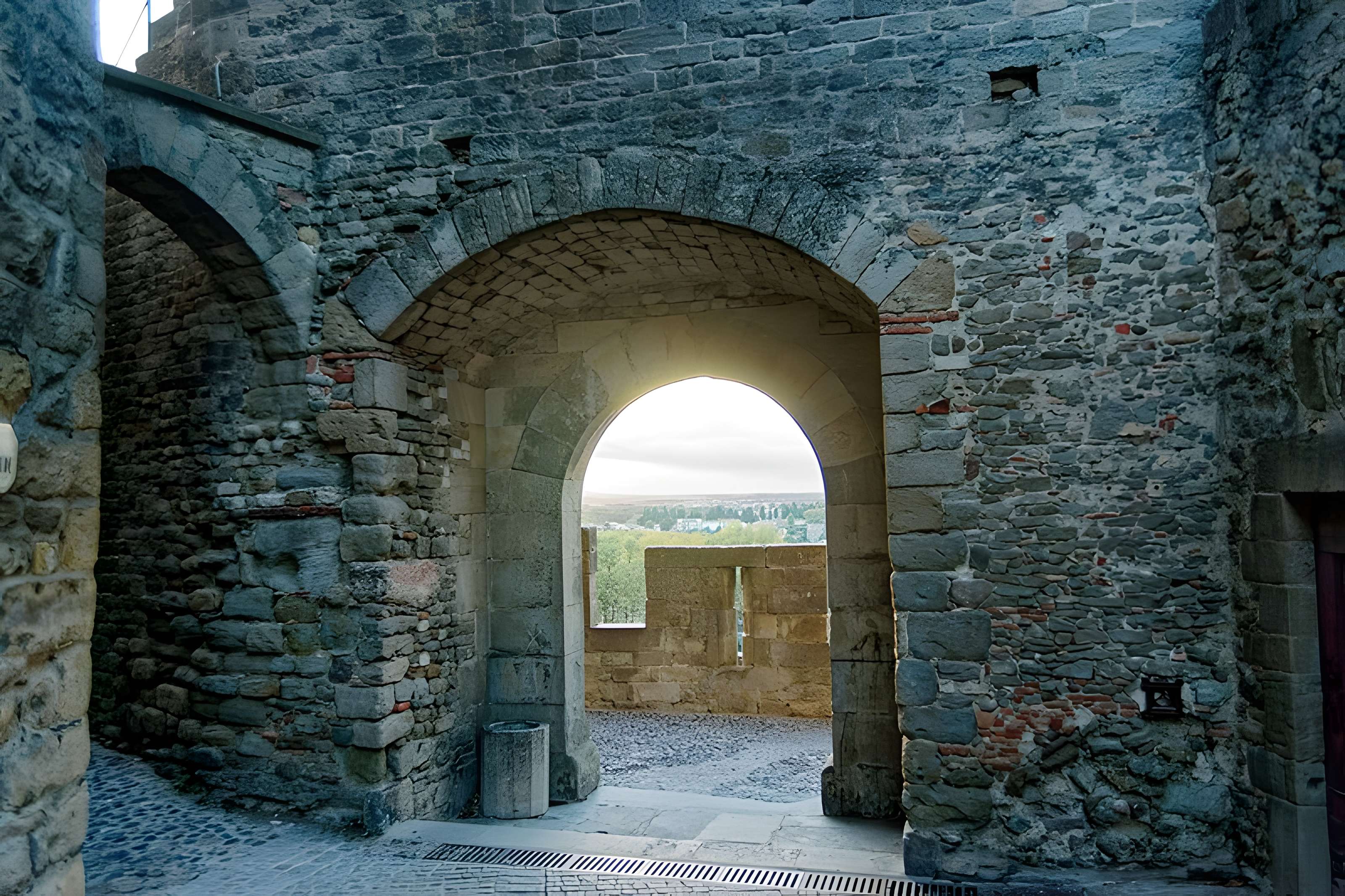 Cité de Carcassonne
