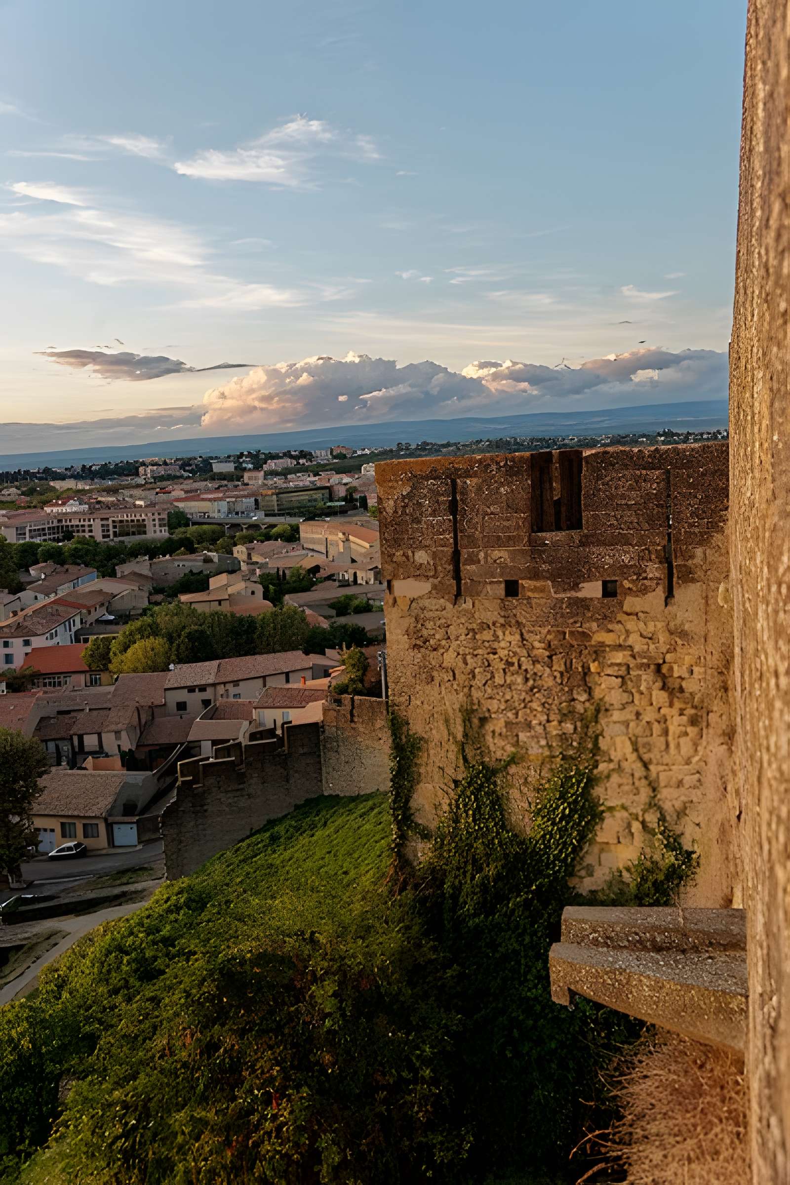 Cité de Carcassonne