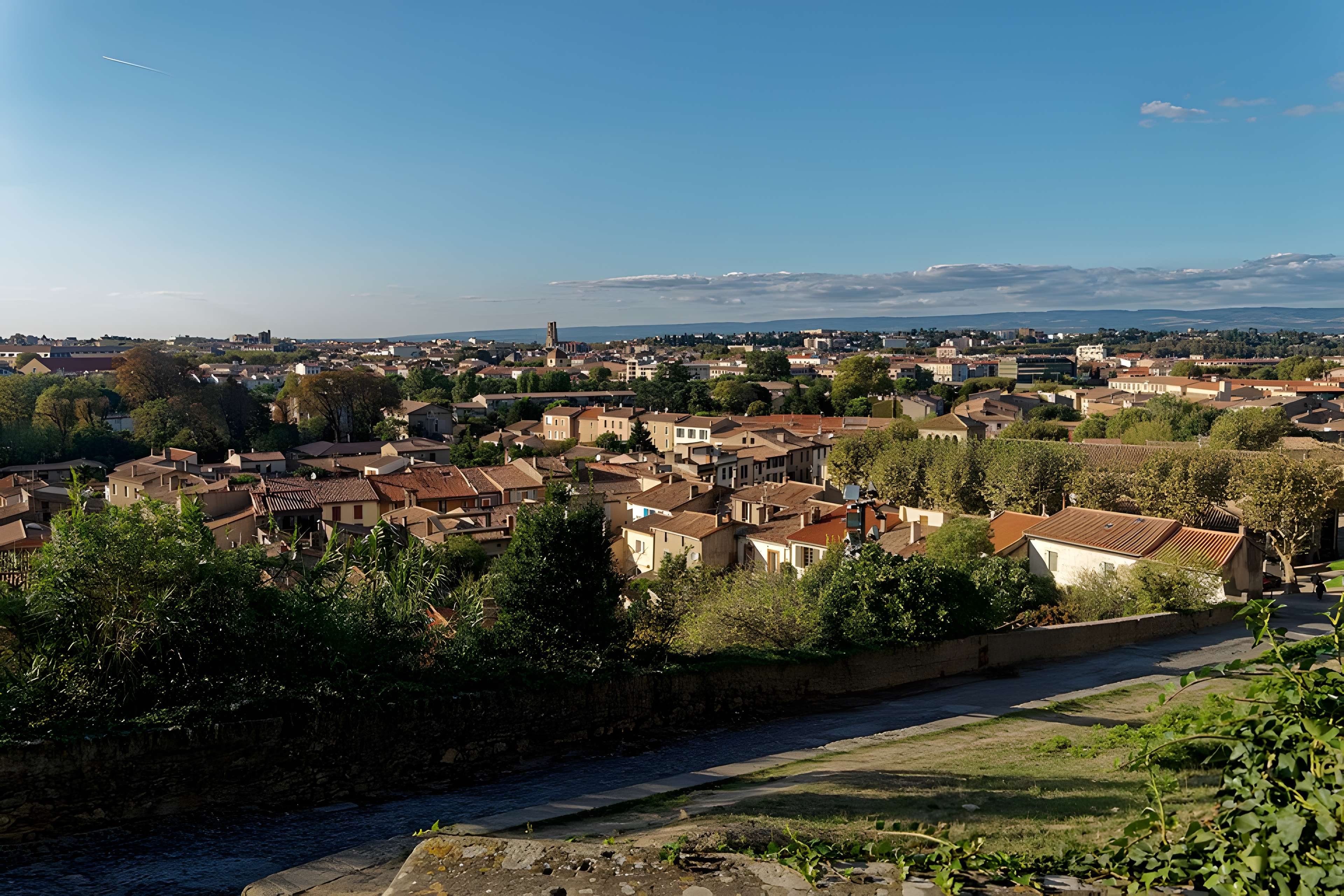 Cité de Carcassonne
