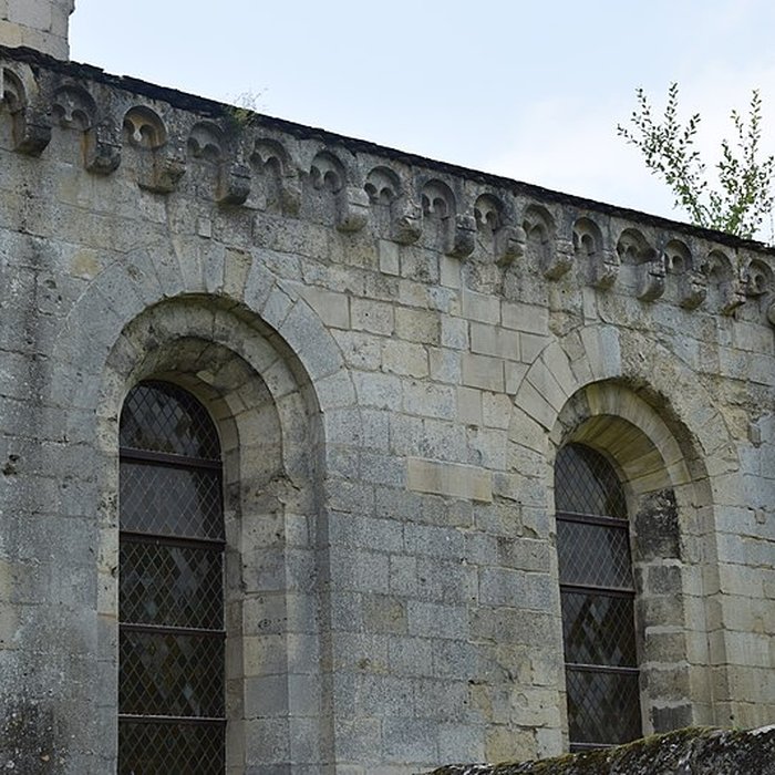 Photo de Abbaye dOurscamp