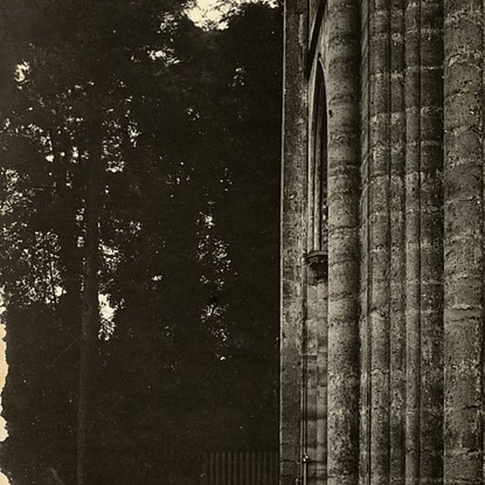 Photo de Abbaye dOurscamp