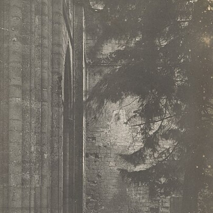 Photo de Abbaye dOurscamp