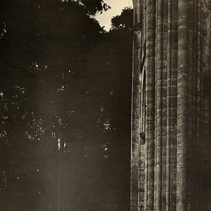 Photo de Abbaye dOurscamp