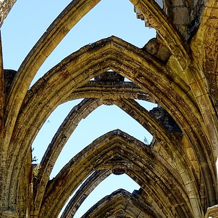 Photo de Abbaye dOurscamp