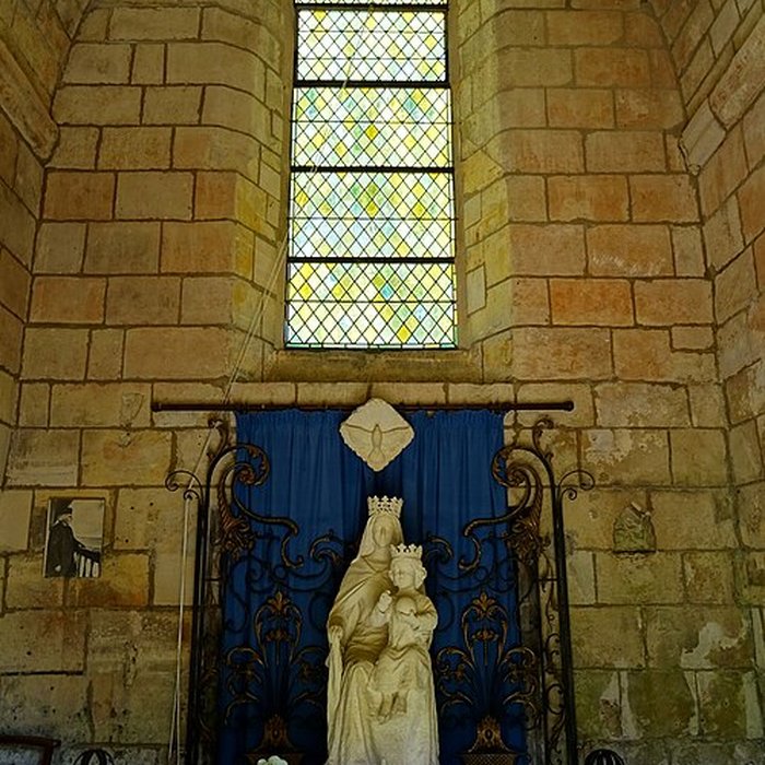 Photo de Abbaye dOurscamp